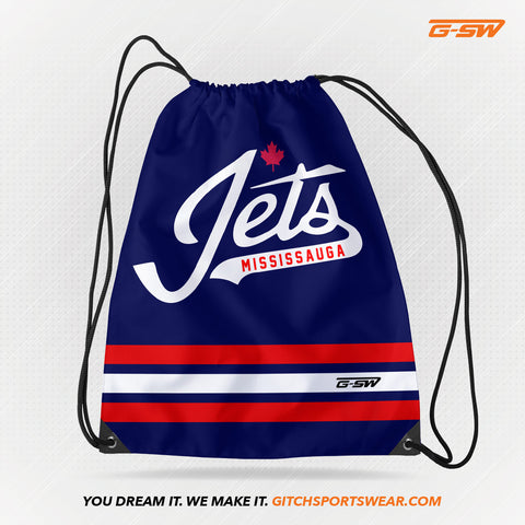 Misissassauga Jets