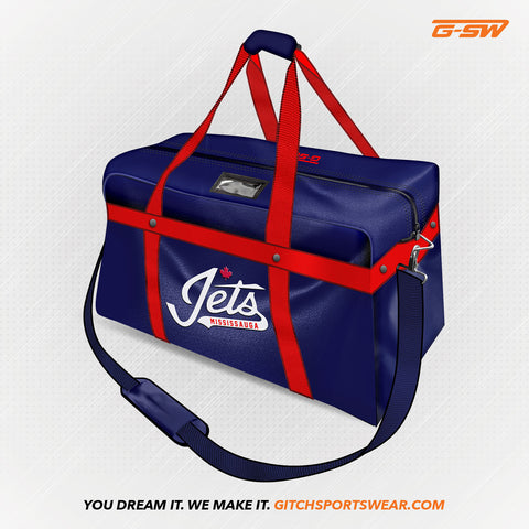 Mississauga Jets