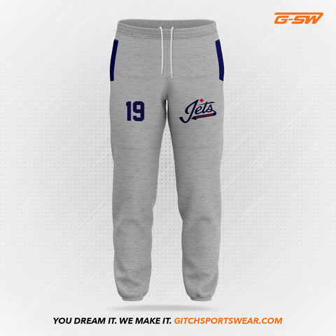 Mississauga Jets