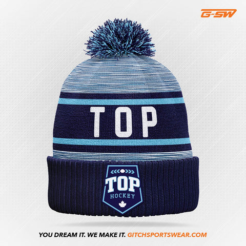 TOP Hockey