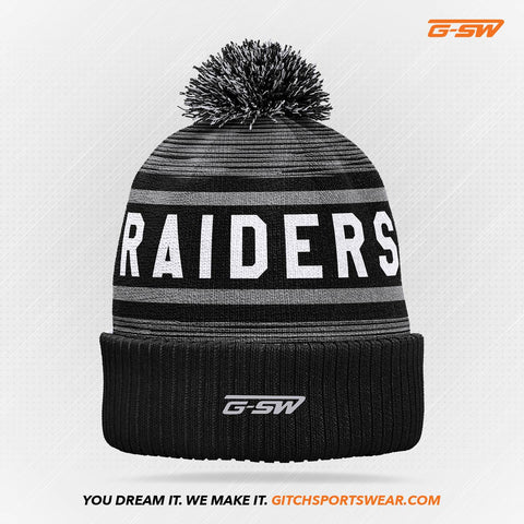 Toronto Raiders