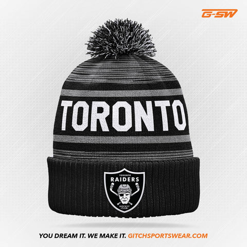 Toronto Raiders