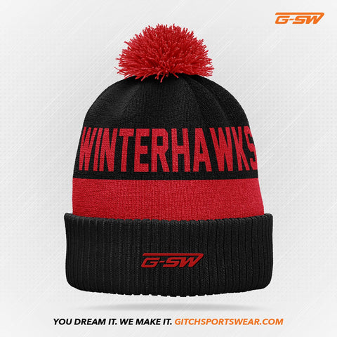 Innisfil Winterhawks