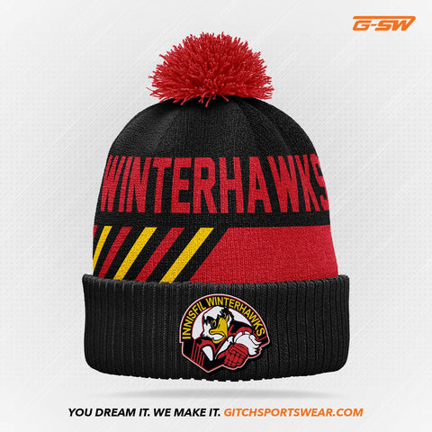 Innisfil Winterhawks