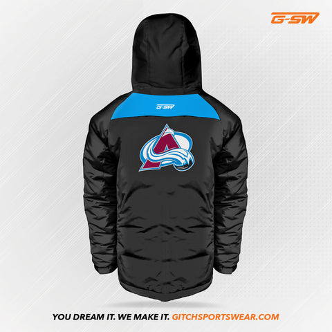 Avalanche Minor Sports
