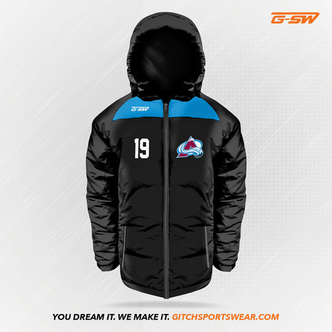 Avalanche Minor Sports
