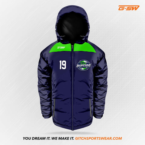 SGB Riptide