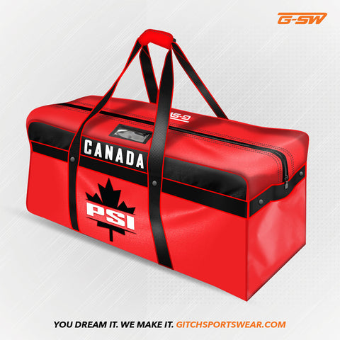 PSI Canada