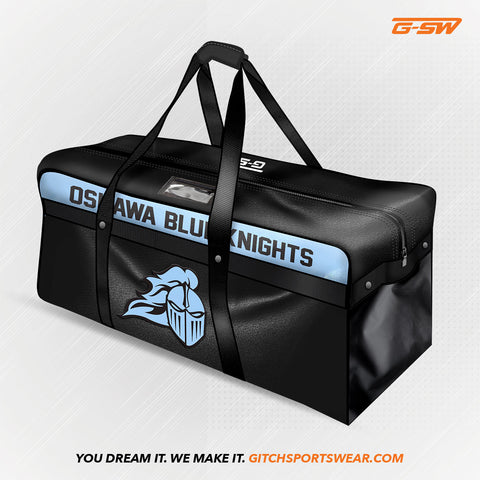 Oshawa Blue Knights