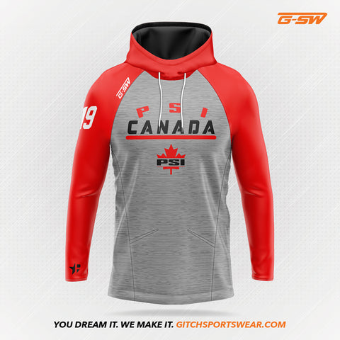 PSI Canada