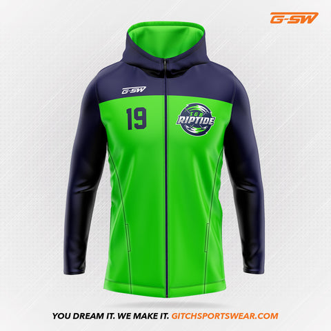 SGB Riptide