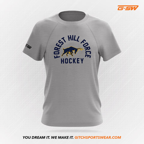 Forest Hill Force