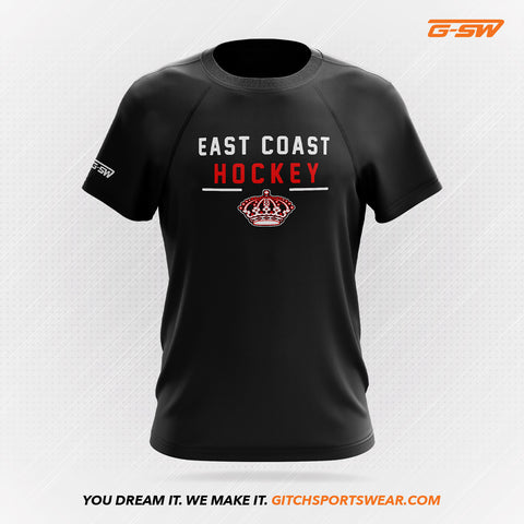 East Coast Hockey