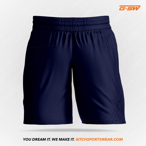 Toronto Elite High-Performance Shorts 2.0