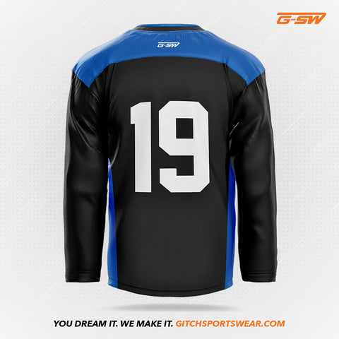Evolve Hockey