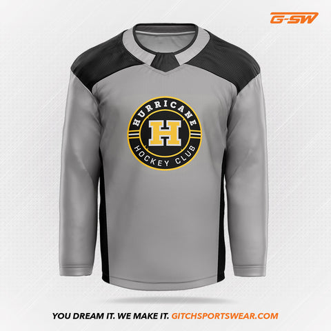 Hurricane Hockey Club