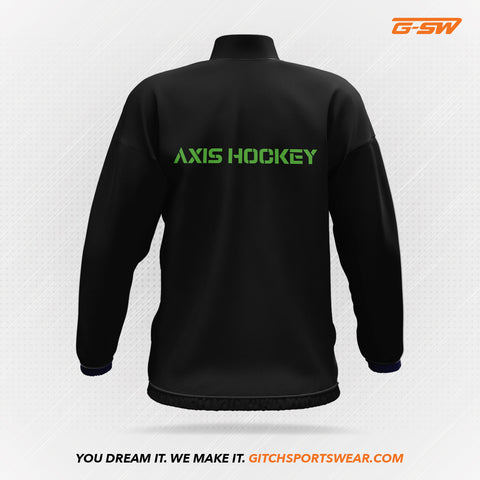 Axis Hockey