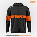 Gitch Sportswear Custom Track Jacket 2.0