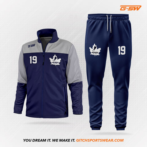 Toronto Aeros