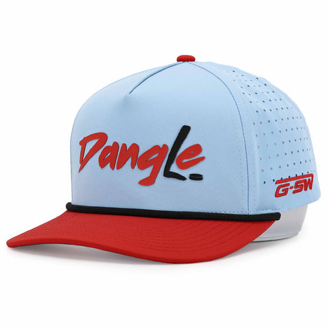 Dangle - GSW Caps Collection