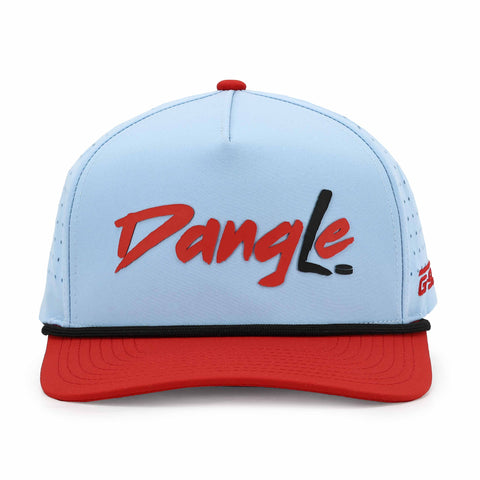 Dangle - GSW Caps Collection