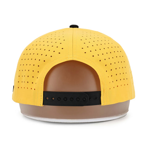 Grinder - GSW Caps Collection