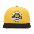 Grinder - GSW Caps Collection
