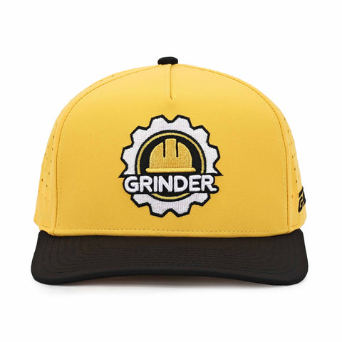Grinder - GSW Caps Collection