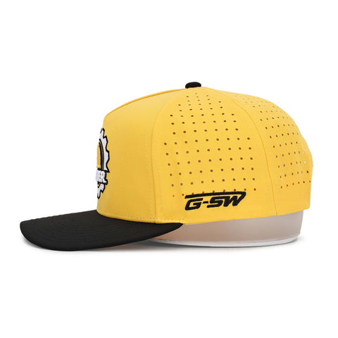 Grinder - GSW Caps Collection