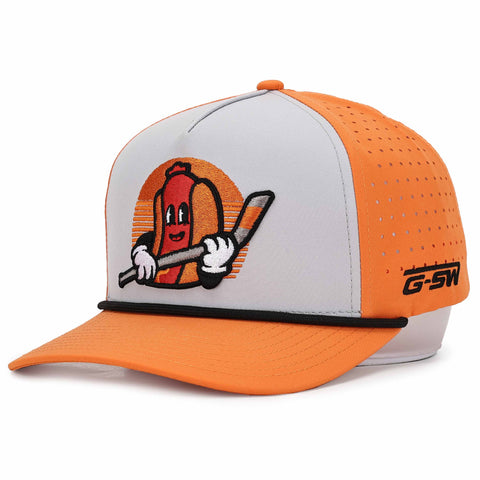 Hot Dog - GSW Caps Collection