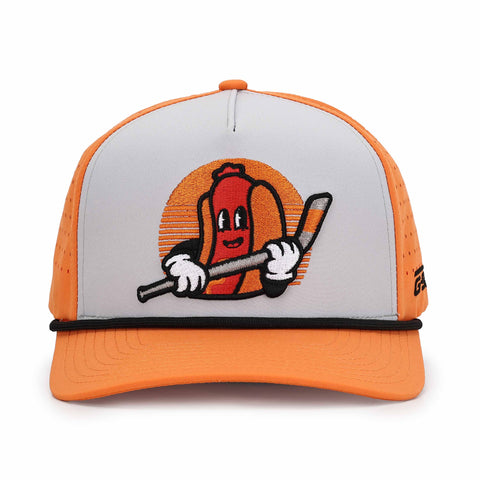 Hot Dog - GSW Caps Collection