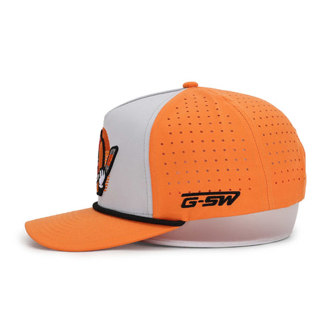 Hot Dog - GSW Caps Collection