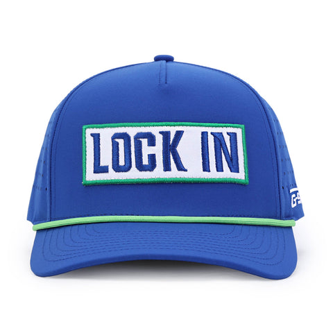 Lock In