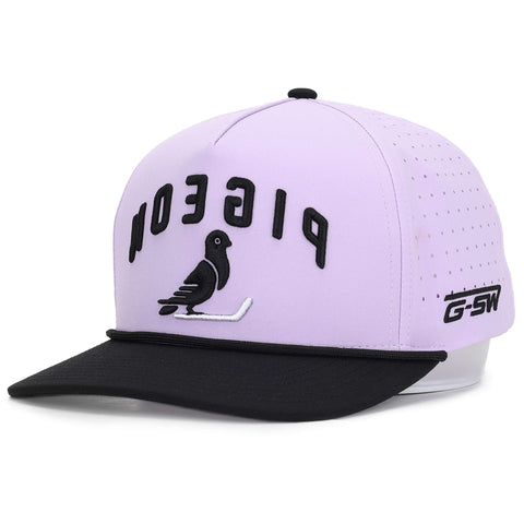 Pigeon | GSW Caps Collection