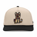 Puppy - GSW Caps Collection