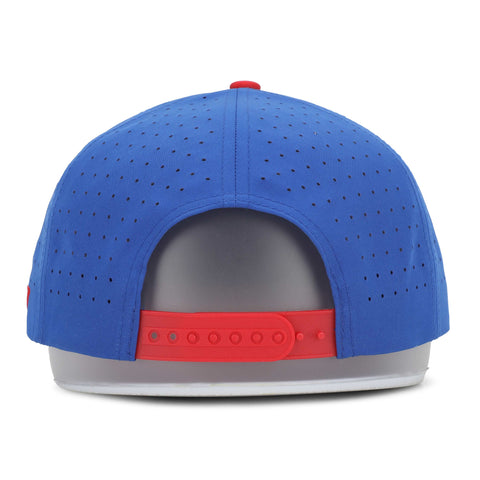 Silky Mitts - GSW Caps Collection