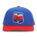 Silky Mitts - GSW Caps Collection