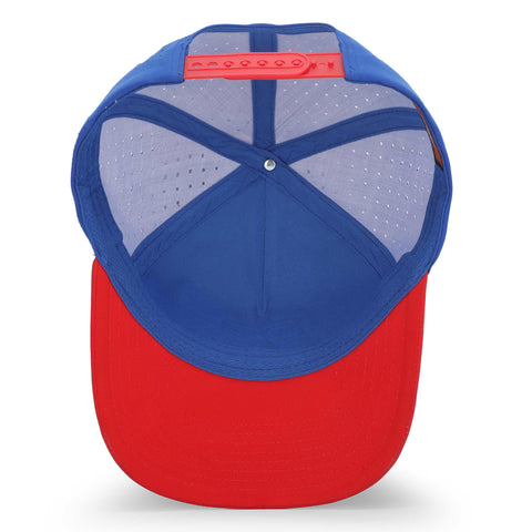 Silky Mitts - GSW Caps Collection
