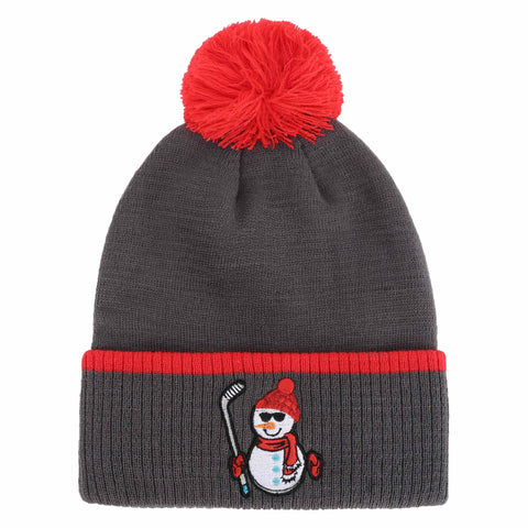 Snowman Toque