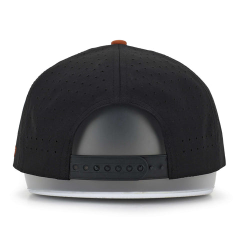 Teddy | GSW Caps Collection