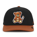 Teddy | GSW Caps Collection