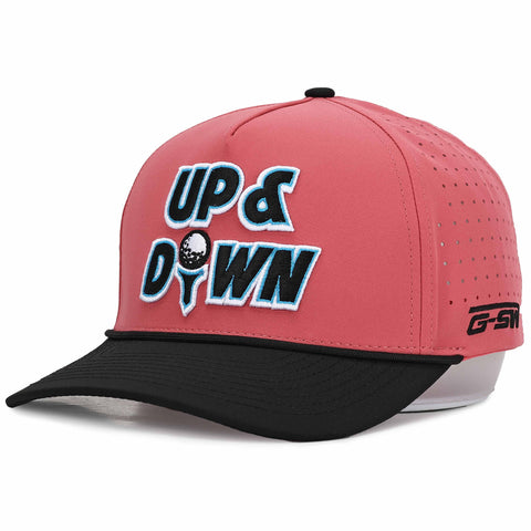 Up and Down