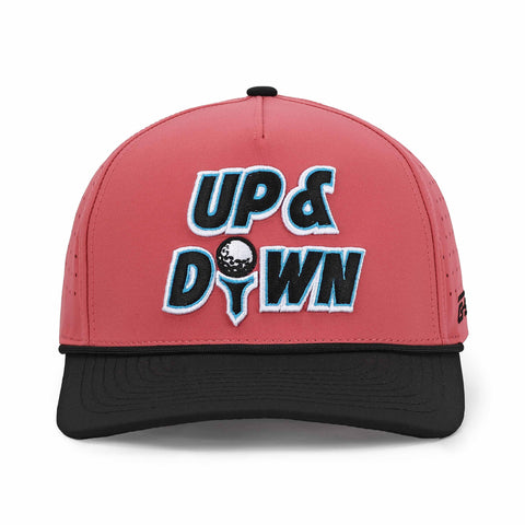 Up and Down