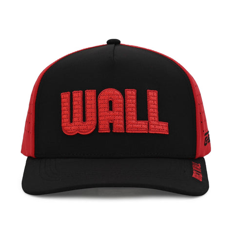 Wall - GSW Caps Collection