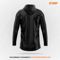 GSW High Performance Hoodie