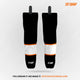 Custom Sublimated Hockey Socks