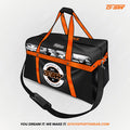 GSW Coaches Bag