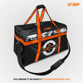 GSW Coaches Bag