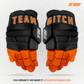 GSW Hockey Gloves
