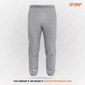 Gitch Sportswear Custom Embroidered Sweatpants